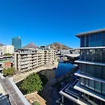 Location! Adjacent Waterfront, City, Table Mountain-320